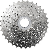 Shimano 8-Speed Cassette (CS-HG50) 11-32T.