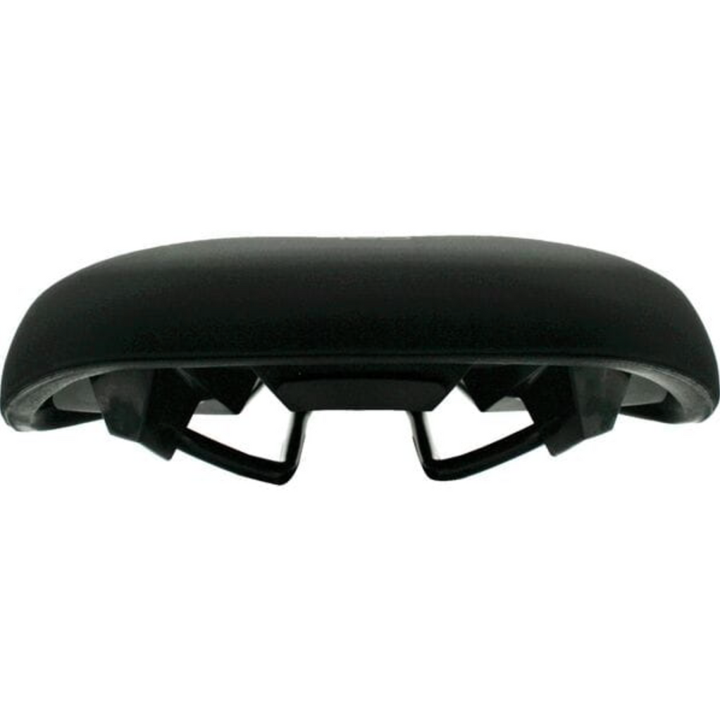 Madison Freewheel U300 Bike Seat. Unisex. GelCel Comfort. Short Fit.