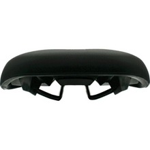 Load image into Gallery viewer, Madison Freewheel U300 Bike Seat. Unisex. GelCel Comfort. Short Fit.