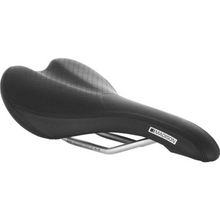 Load image into Gallery viewer, Madison Flux Classic Bike Seat. Unisex.