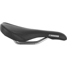 Load image into Gallery viewer, Madison Flux Classic Bike Seat. Unisex.
