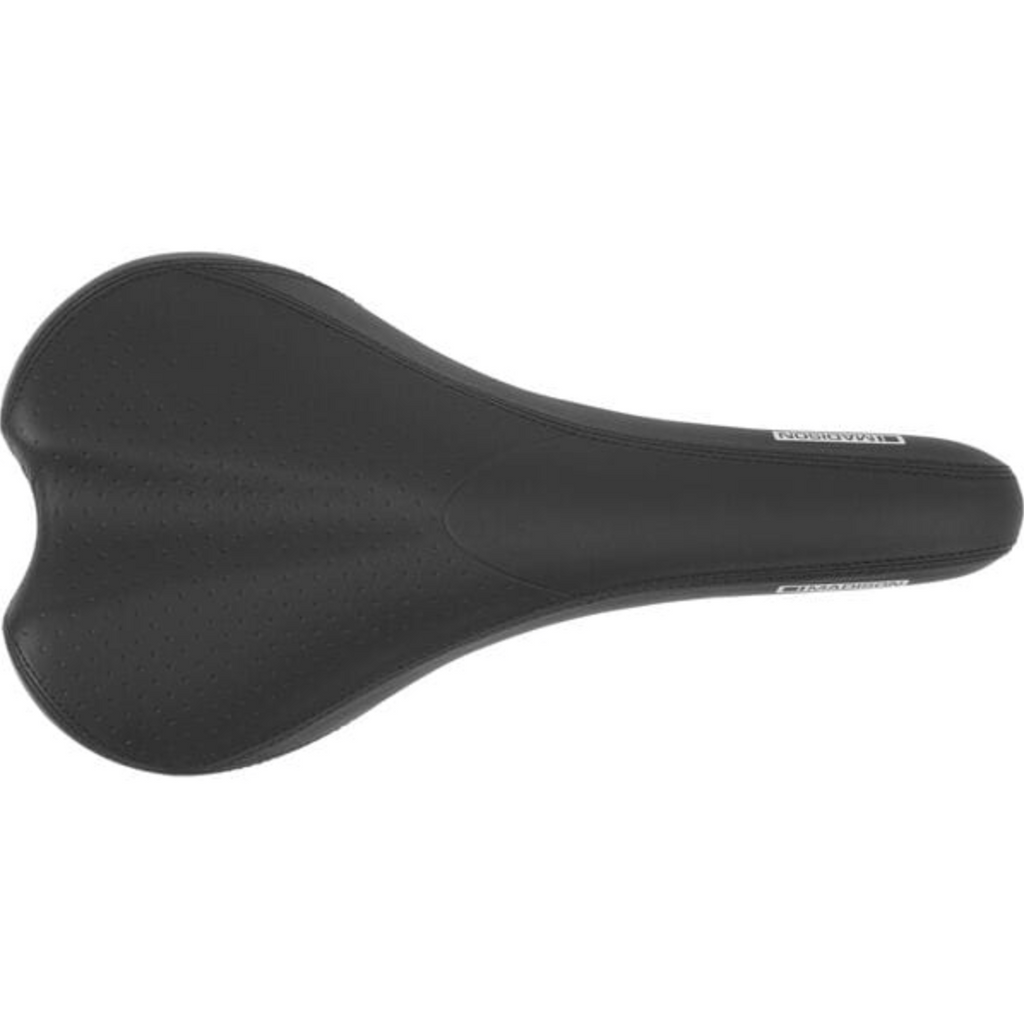 Madison Flux Classic Bike Seat. Unisex.