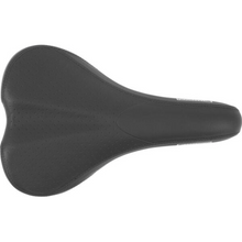 Load image into Gallery viewer, Madison Flux Classic Bike Seat. Unisex.