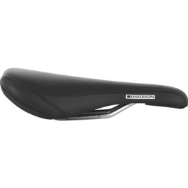 Madison Flux Junior Bike Seat. Youth/Kids Saddle.