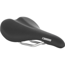 Load image into Gallery viewer, Madison Flux Bike Seat. Unisex.
