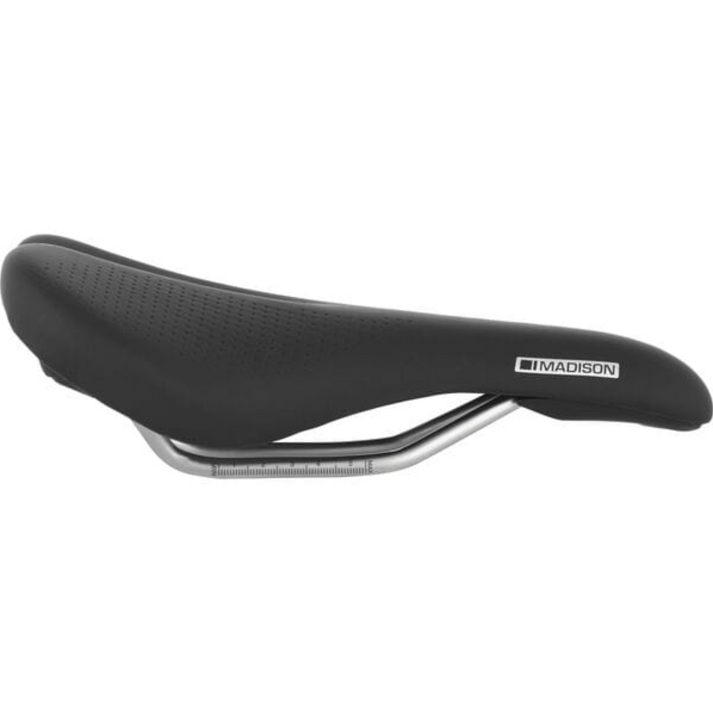 Madison Flux Bike Seat. Unisex.