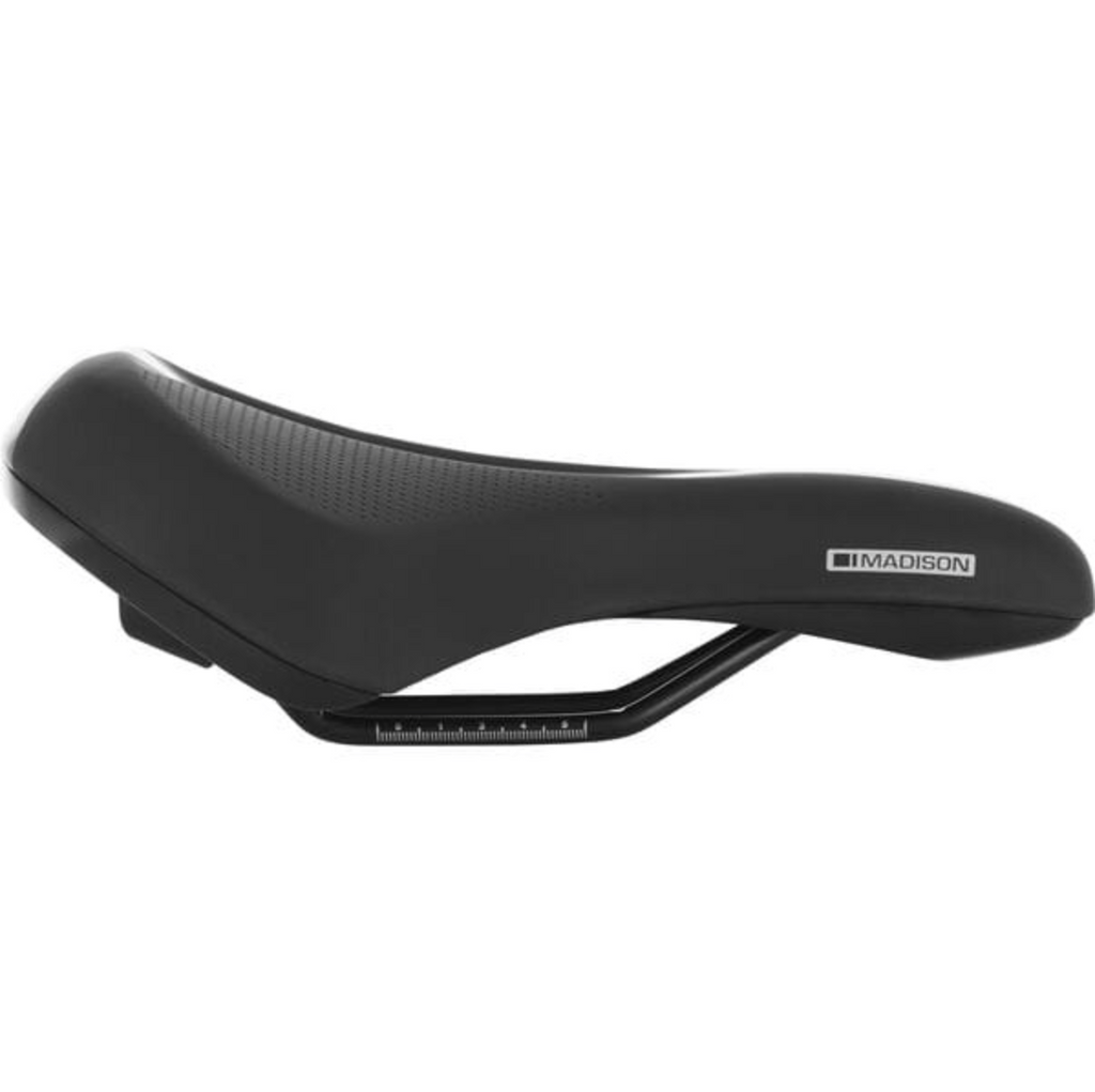 Madison Roam E-Bike Saddle. Unisex.