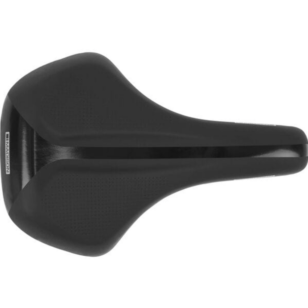 Madison Roam E-Bike Saddle. Unisex.