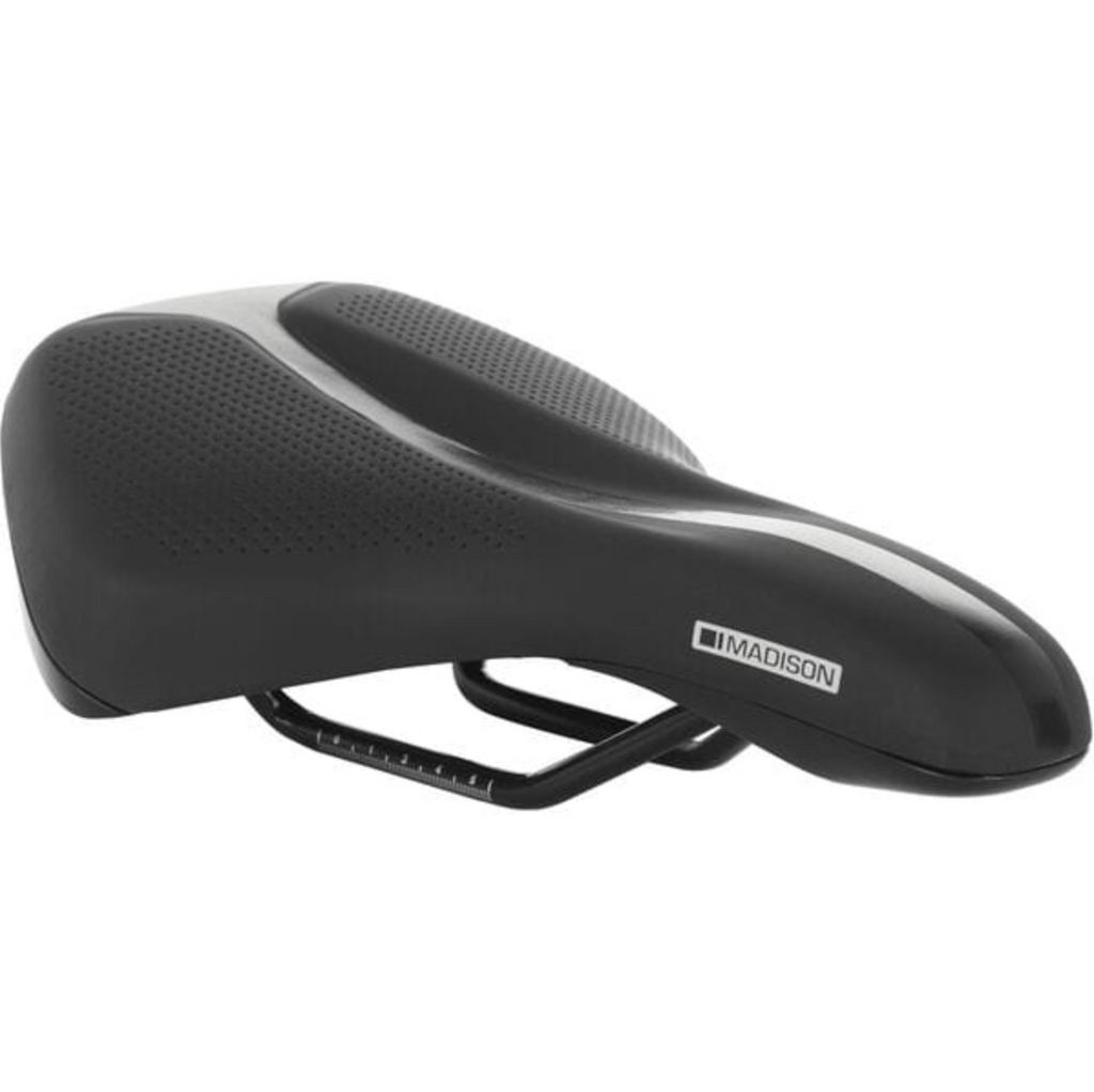 Madison Roam Explorer Saddle. Unisex.