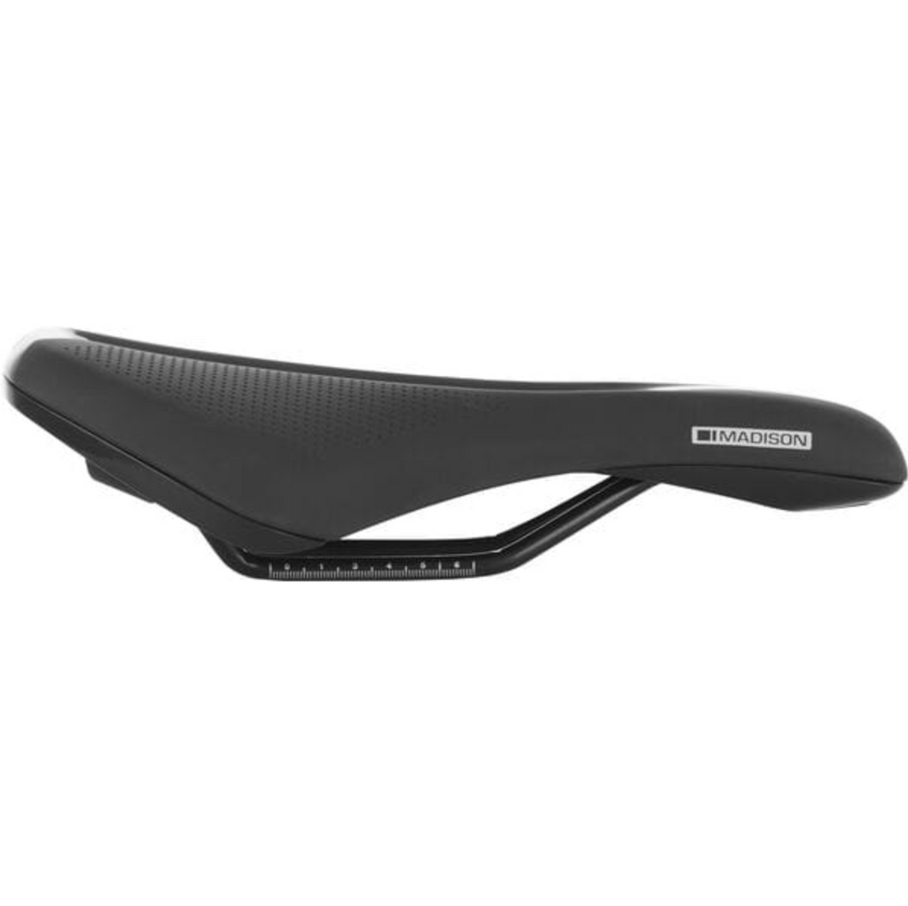 Madison Roam Explorer Saddle. Unisex.