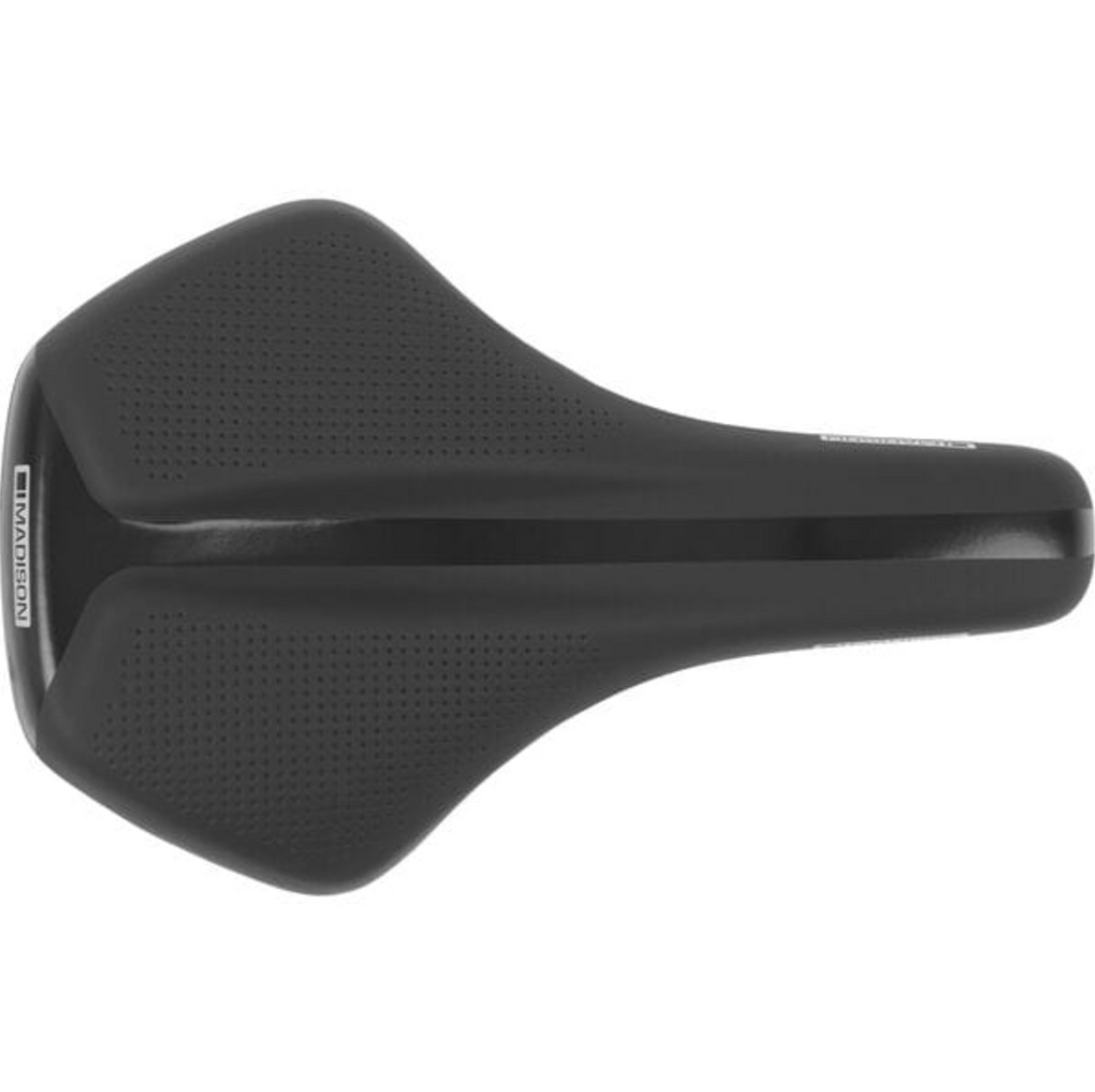 Madison Roam Explorer Saddle. Unisex.