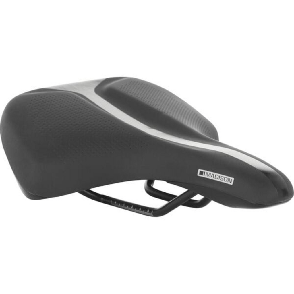 Madison Roam Freedom Saddle. Unisex.