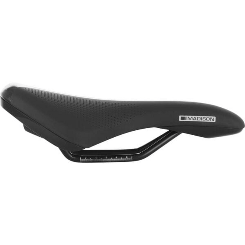 Madison Roam Junior Bike Seat. Youth/Kids Saddle.