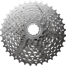 Load image into Gallery viewer, Shimano 9-Speed Cassette (Alivio. CS-HG400)