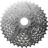 Shimano 9-Speed Cassette (Alivio. CS-HG400)