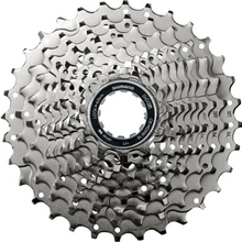 Load image into Gallery viewer, Shimano 10-Speed Cassette (Tiagra. CS-HG500)