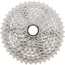 Load image into Gallery viewer, Shimano 10-Speed Cassette (Deore. CS-M4100)