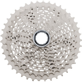 Shimano 10-Speed Cassette (Deore. CS-M4100)