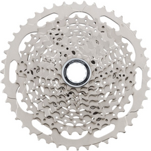 Load image into Gallery viewer, Shimano 10-Speed Cassette (Deore. CS-M4100)