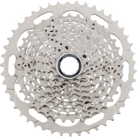 Shimano 10-Speed Cassette (Deore. CS-M4100)