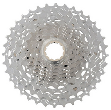 Load image into Gallery viewer, Shimano 10-Speed Cassette (XT. CS-M771)