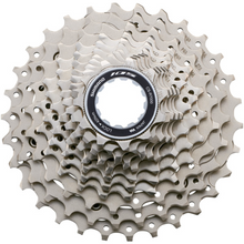 Load image into Gallery viewer, Shimano 11-Speed Cassette (105. CS-R7000)