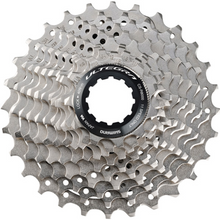 Load image into Gallery viewer, Shimano 11-Speed Cassette (Ultegra. CS-R8000)
