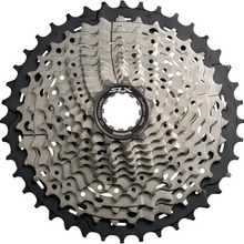 Load image into Gallery viewer, Shimano 11-Speed Cassette (SLX. CS-M7000)