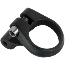 Load image into Gallery viewer, KranX Seat Clamp With Carrier Mount Eyelets (31.8mm)