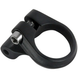 KranX Seat Clamp With Carrier Mount Eyelets (31.8mm)