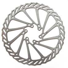 Load image into Gallery viewer, Clarks Disc Brake Rotor - Single Piece - Round (160mm or 180mm)