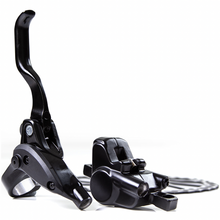 Load image into Gallery viewer, Clarks Clout 1 Hydraulic (Front &amp; Rear) Disc Brake 160mm