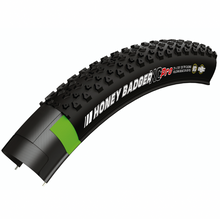 Load image into Gallery viewer, 29 x 2.05 Kenda Honey Badger XC Pro (FOLDING). Tubeless Ready! DTC. SCT. Black. *CLEARANCE item