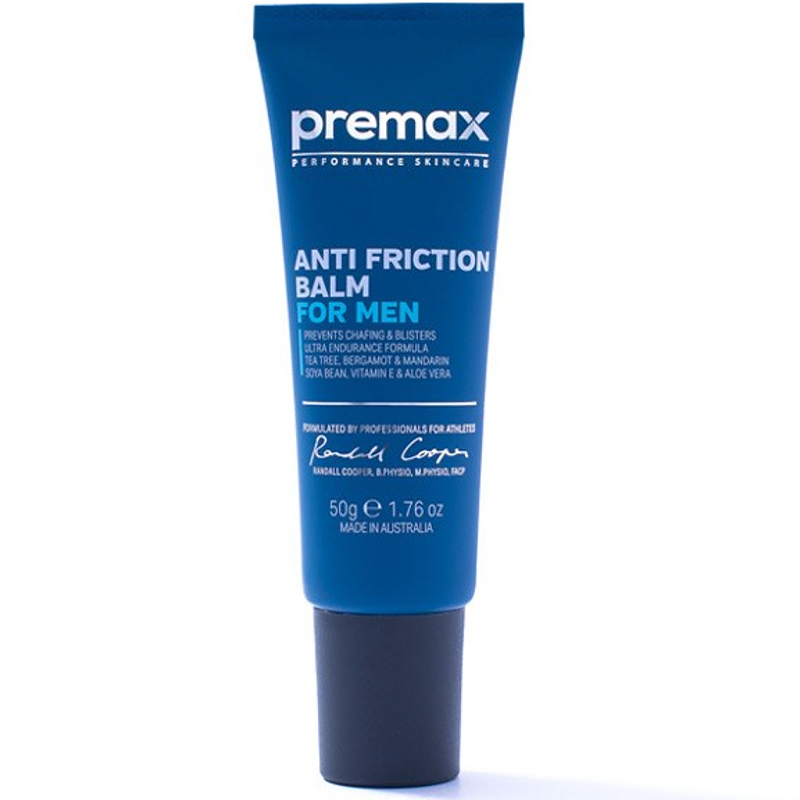 Premax Anti-Friction Balm for Men (50g)