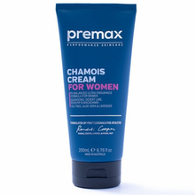 Load image into Gallery viewer, Premax Chamois Cream for Woman (200ml)