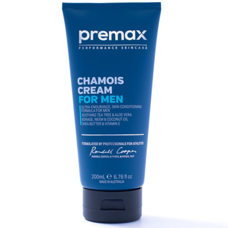 Premax Chamois Cream for Men (200ml)
