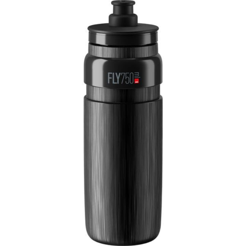 Copy of Elite Fly Tex Bottle (750ml) Black