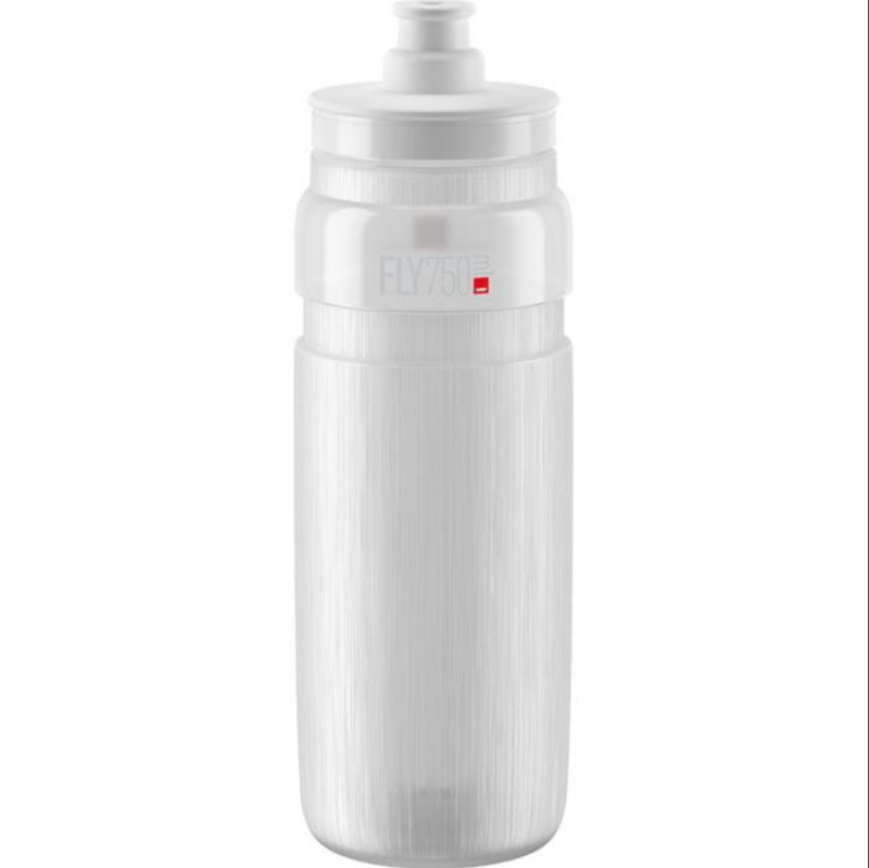 Copy of Elite Fly Tex Bottle (750ml) Clear