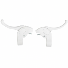 Load image into Gallery viewer, Junior Brake Levers - Resin - White