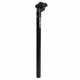 Micro-Adjust Seat Post (All Sizes) Black *CLEARANCE ITEM
