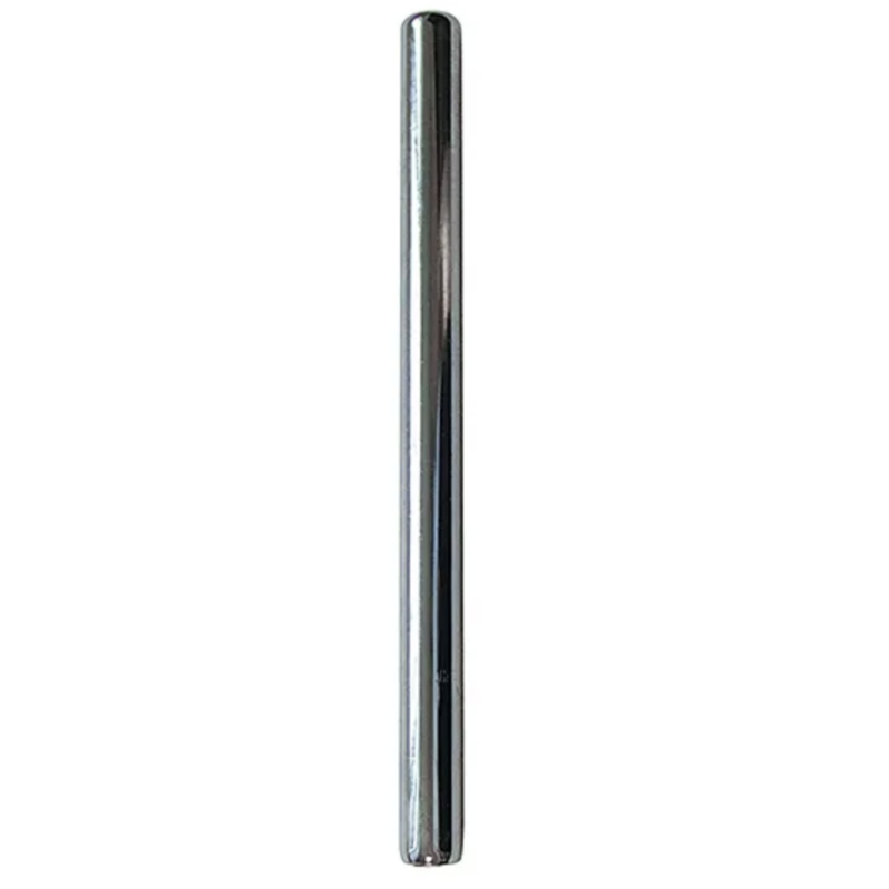 Seat Post (300 x 22.2mm) Traditional Chrome Steel *CLEARANCE ITEM