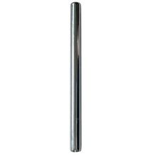 Load image into Gallery viewer, Seat Post (300 x 22.2mm) Traditional Chrome Steel *CLEARANCE ITEM