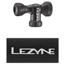 Load image into Gallery viewer, Lezyne Control Drive CO2 Tyre Inflator no cartridge