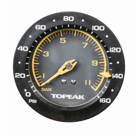 Topeak JoeBlow Sport III Floor/Track Pump