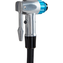 Load image into Gallery viewer, TruFlo Classictrax Floor/Track Pump head closed