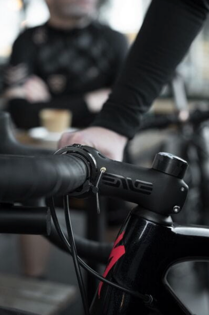 Knog Oi Luxe Bike Bell