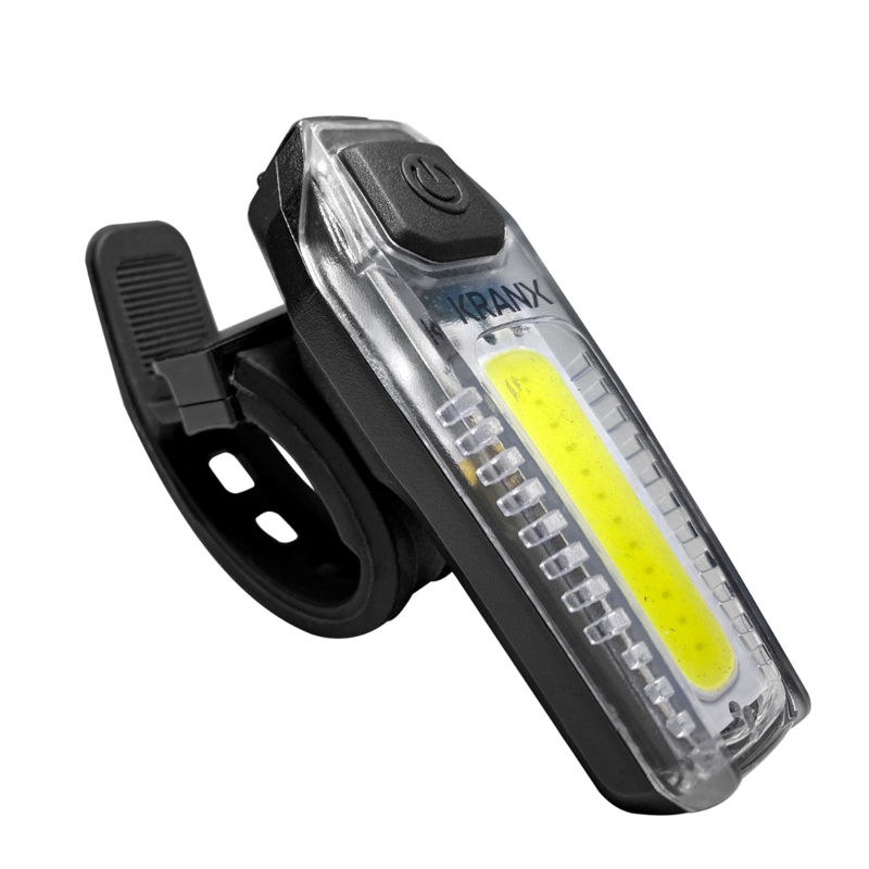 Kranx Shard 100 Lumen USB Front Light