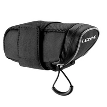 Load image into Gallery viewer, Lezyne Micro Caddy Saddle Bag (0.4 Litres)