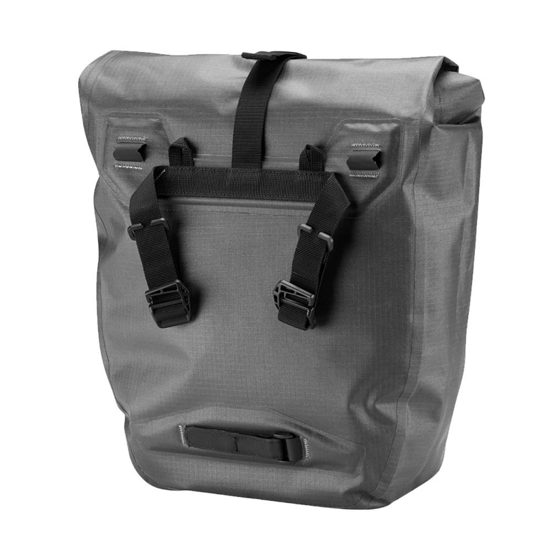 Altura Vortex Ultralite Panner Waterproof (15 Litre) Grey rear view