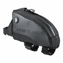 Load image into Gallery viewer, Topeak Fuel Tank Top Tube Bag (Medium)